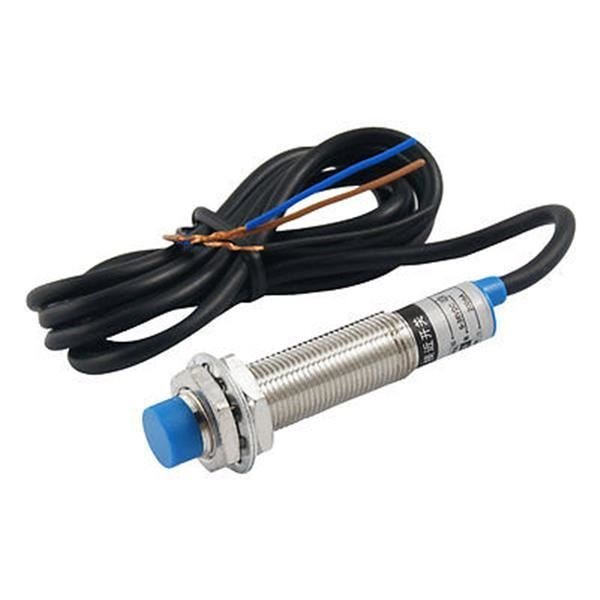 INDUCTIVE PROXIMITY SENSOR NC (LJ12A3-4-Z/AX)