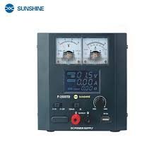 SUNSHINE P-1503TD Intelligent DC Power Supply