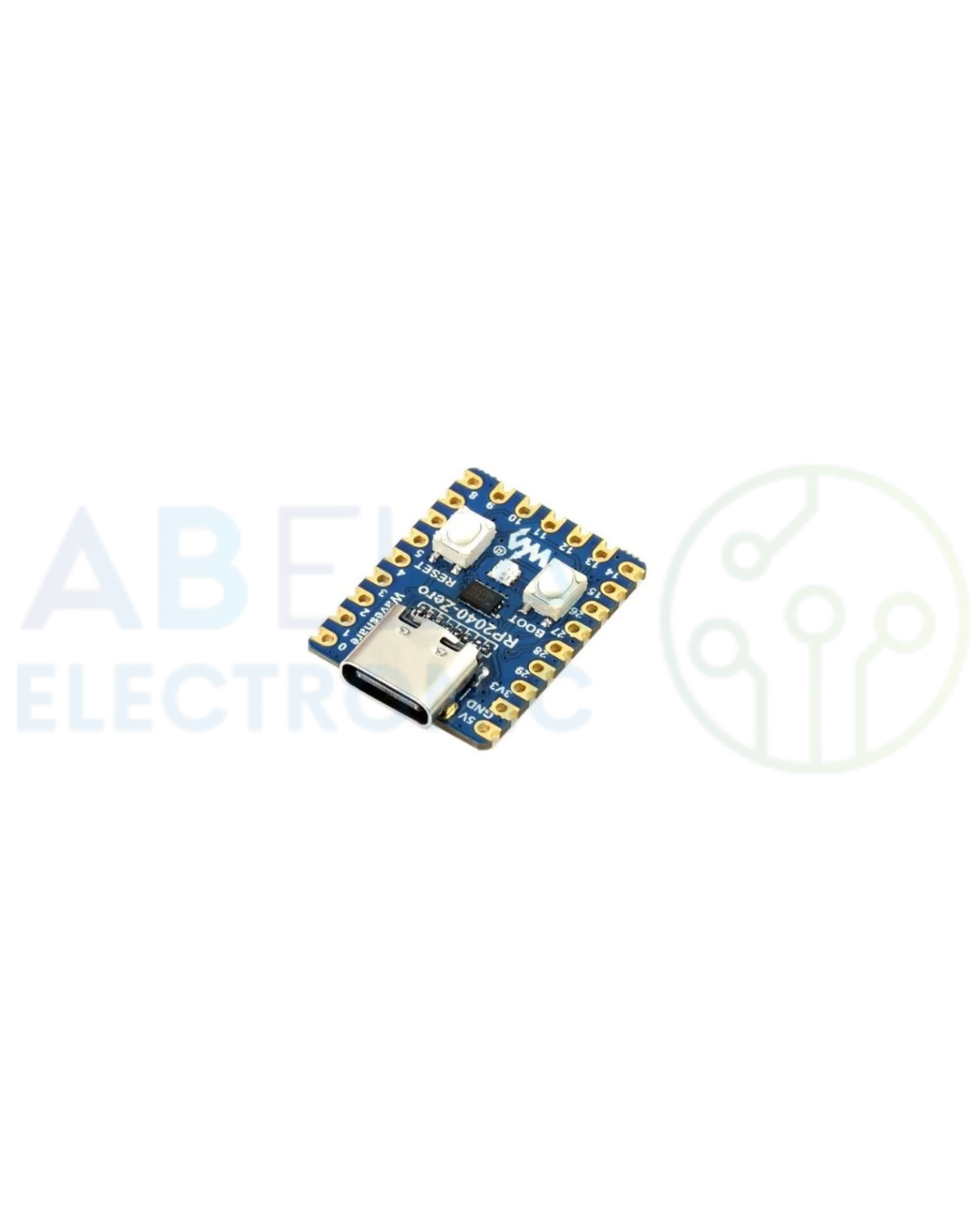RP2040-Zero RP2040 USB-C Connector Microcontroller