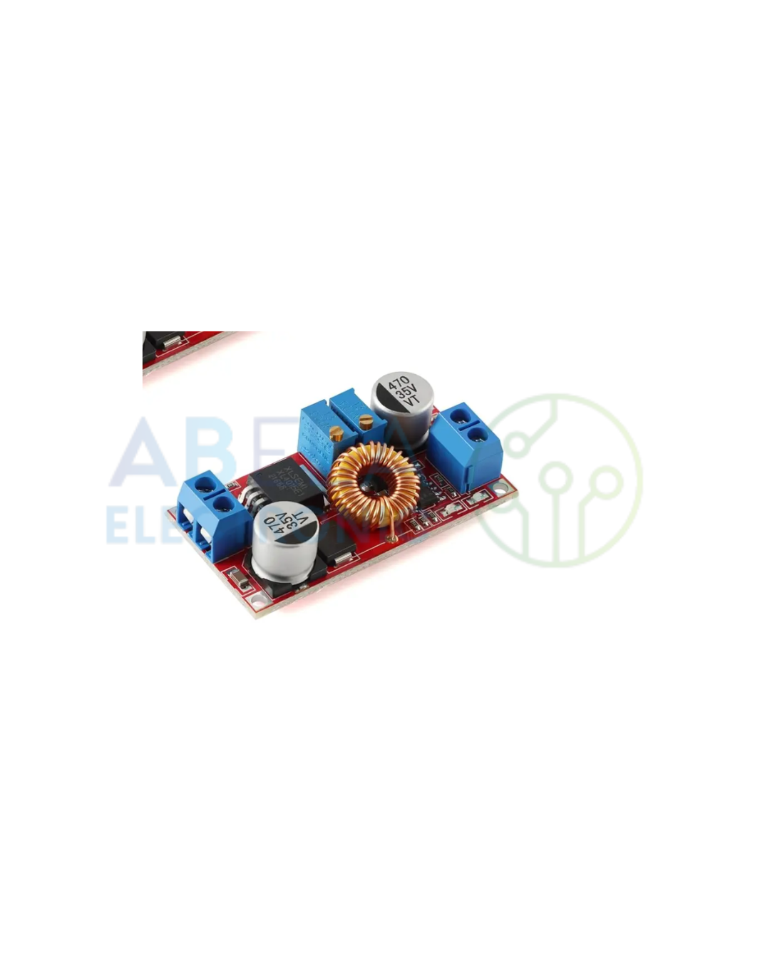 Step Down Buck Converter Board Constant Current Voltage XL4015