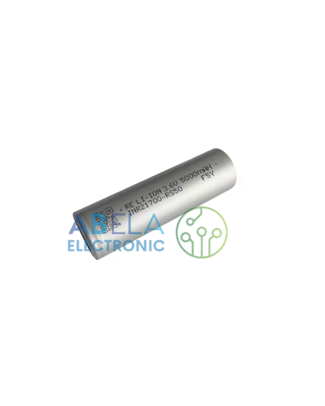 Lithium battery 5000mAh 3.7v