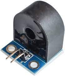 5A RANGE OF AC CURRENT SENSOR