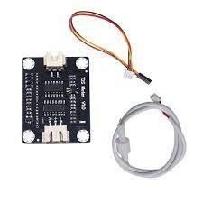 ANALOG TDS SENSOR WATER CONDUCTIVITY SENSOR TESTER LIQUID DETECTION WATER QUALITY MONITORING