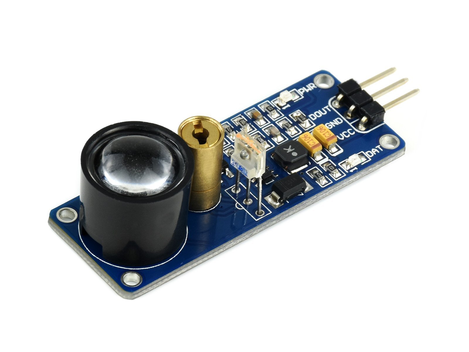 LASER SENSOR