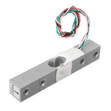 LOAD CELL WEIGHTING SENSOR MODULE 20KG