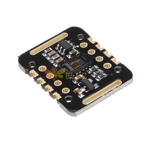MAX30102 HEARTBEAT FREQUENCY TESTER HEART RATE SENSOR MODULE PULSE DETECTION BLOOD OXYGEN CONCENTRATION