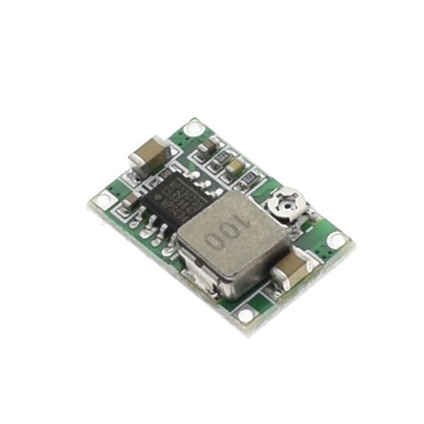 MINI 360 DC-DC BUCK CONVERTER STEP DOWN MODULE 4.75V-23V TO 1V-17V