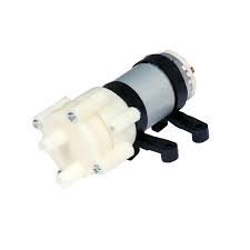 MINI AQUARIUM PUMP 12V MODEL RS-385