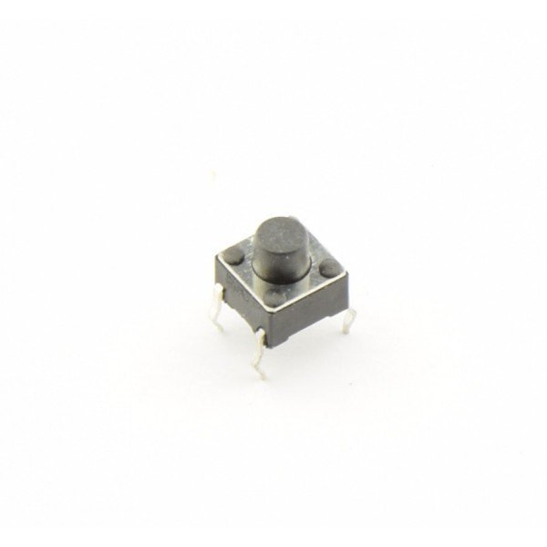 PUSH BUTTON SWITCH 6*6*6MM