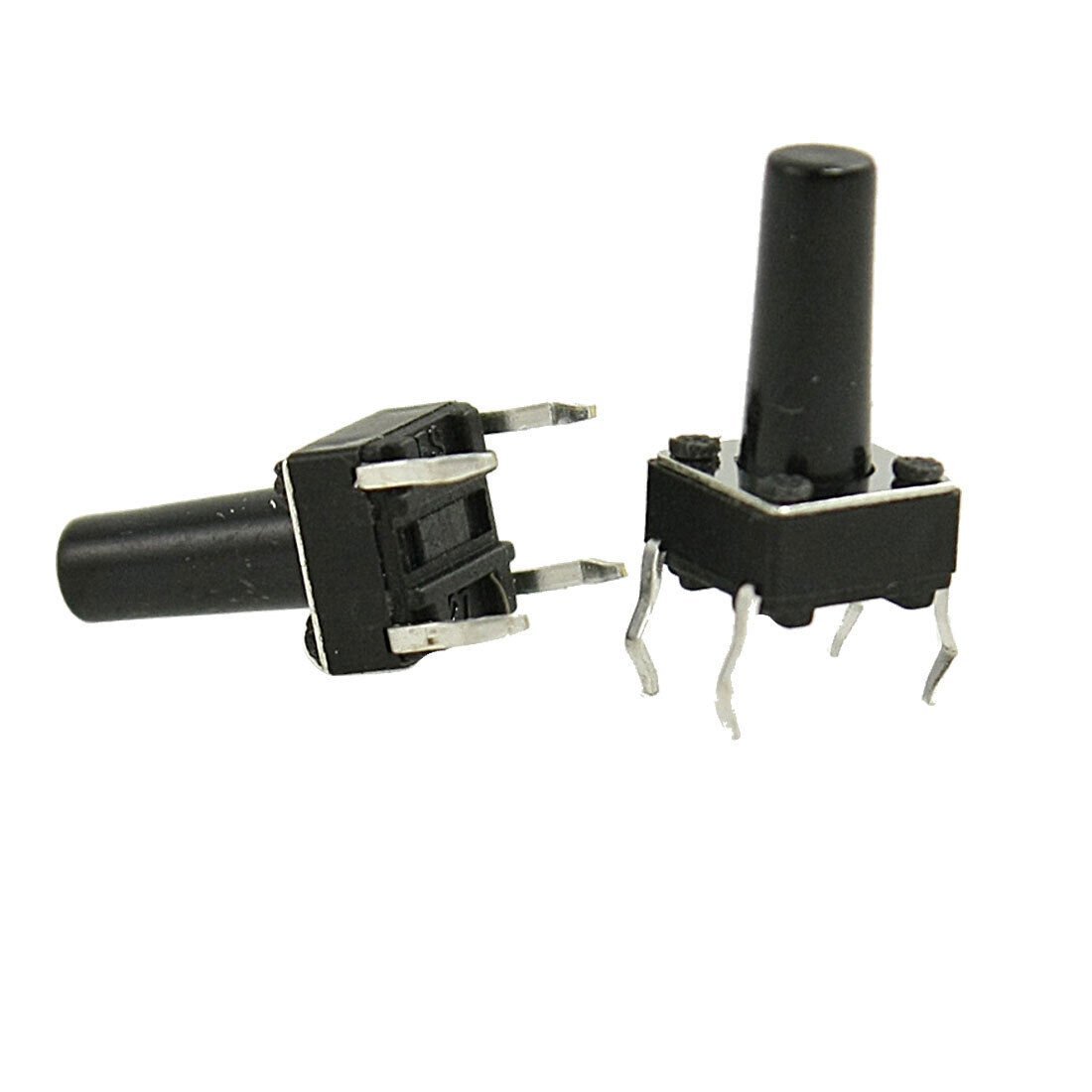 PUSH BUTTON SWITCH 6*6*12MM