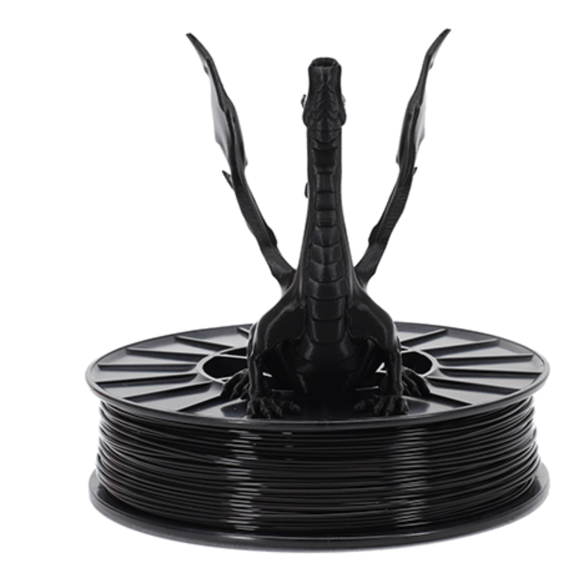 PLA  Filament Black