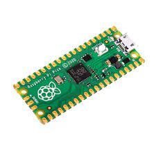 RASPBERRY PI PICO
