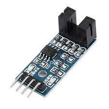 SPEED ENCODER SENSOR MODULE FOR ARDUINO