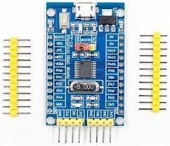 STM32F030F4P6 CORE BOARD