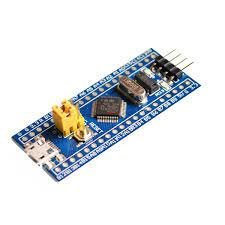 STM32F103C8T6 ARM STM32 MINIMUM SYSTEM DEVELOPMENT BOARD MODULE
