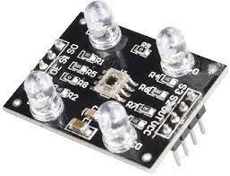 TCS3200 COLOR SENSOR