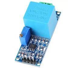ZMPT101B SINGLE PHASE AC VOLTAGE SENSOR MODULE