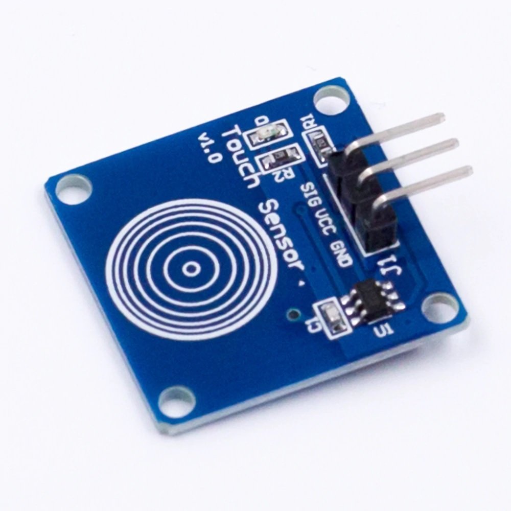 Touch Sensor Module