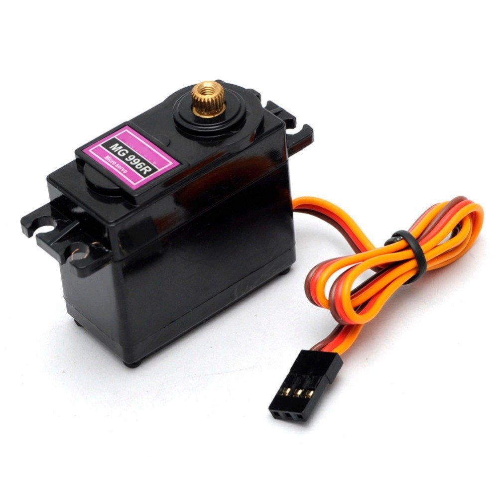 SERVOS MG996R 180 DEGREE 13 kg