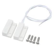 MC-38 WIRED DOOR WINDOW SENSOR MAGNETIC SWITCH
