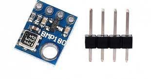 BMP180 DIGITAL BAROMETRIC SENSOR
