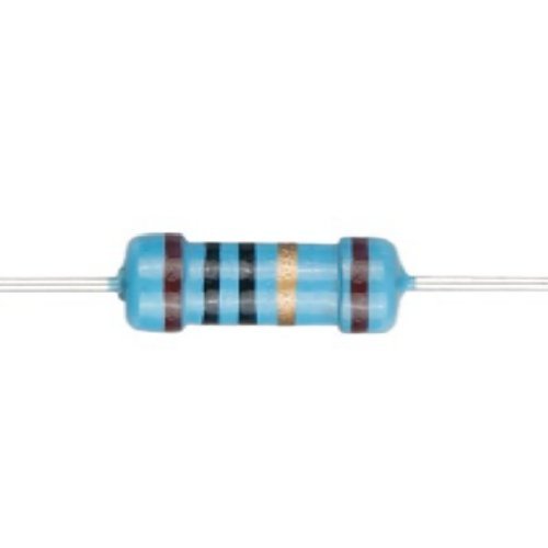 Resistor 10 ohm