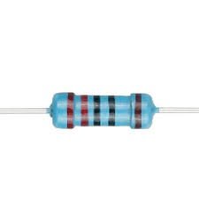 Resistor 220 ohm