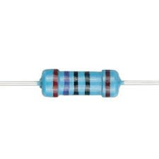 Resistor 270 ohm