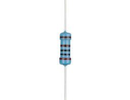 Resistor 2k ohm