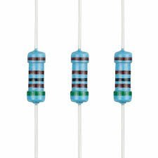Resistor 5.1k ohm
