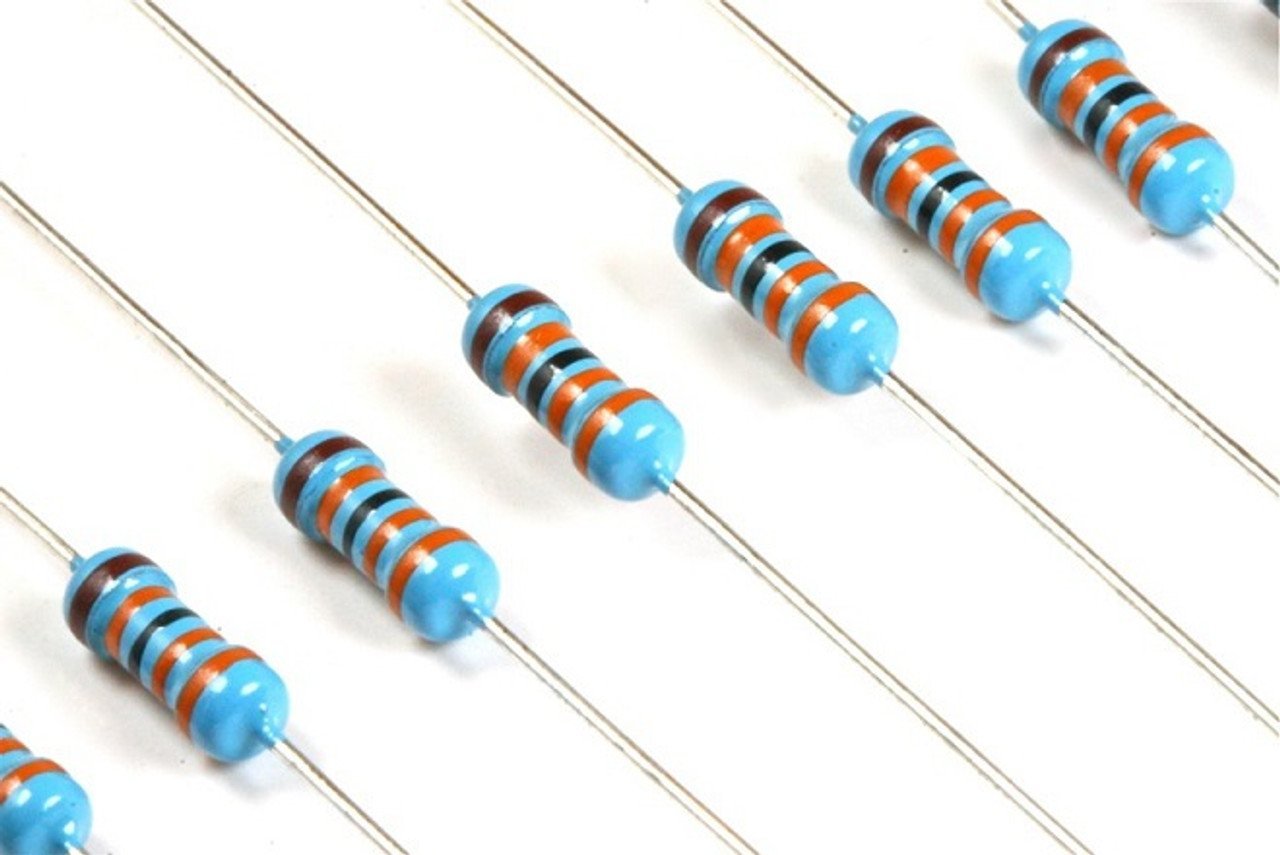 Resistor 300K ohm