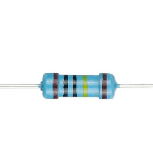 Resistor 1M ohm