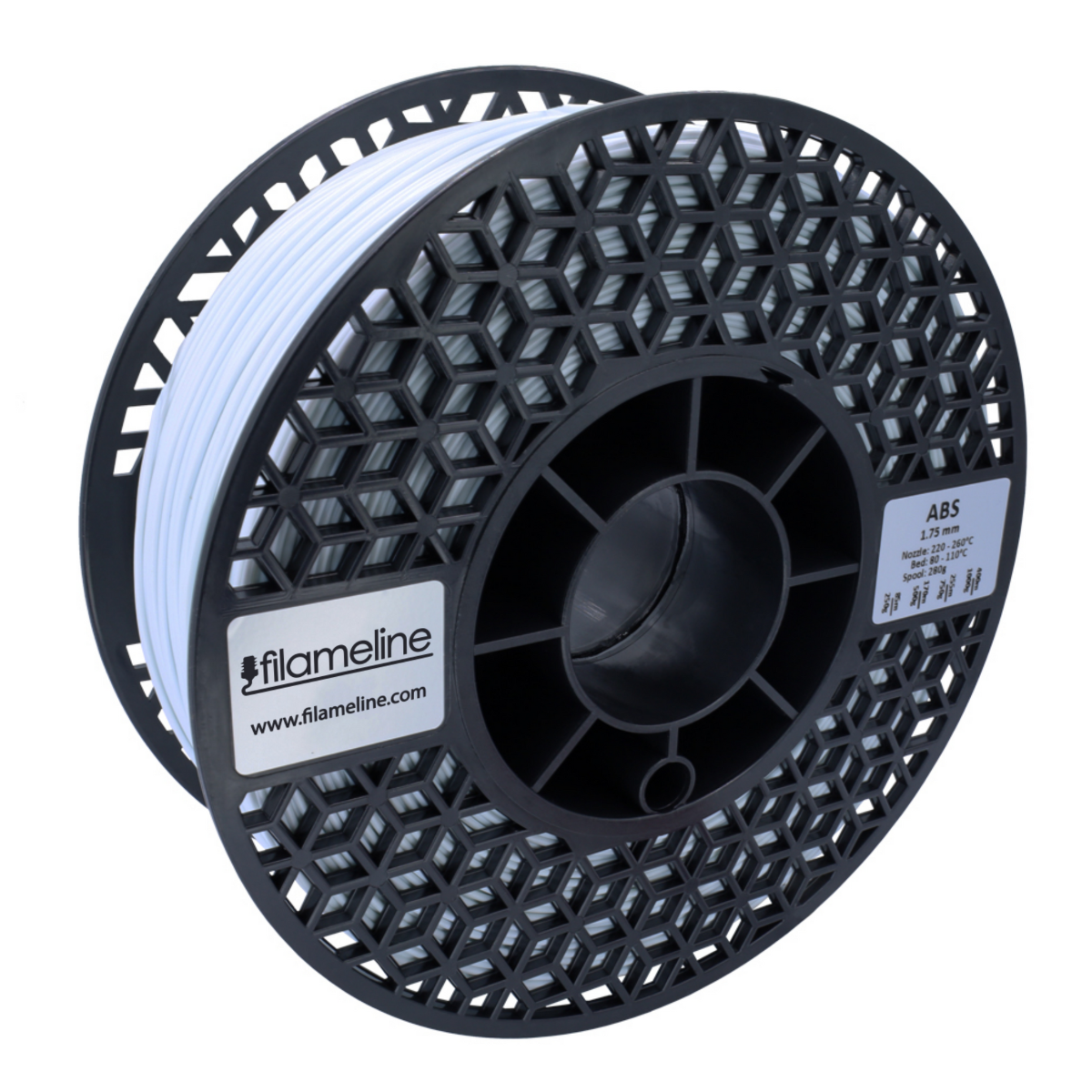 ABS Filament White