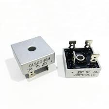 RECTIFIER BRIDGE KBPC3510, 35A/1000V, MB-35