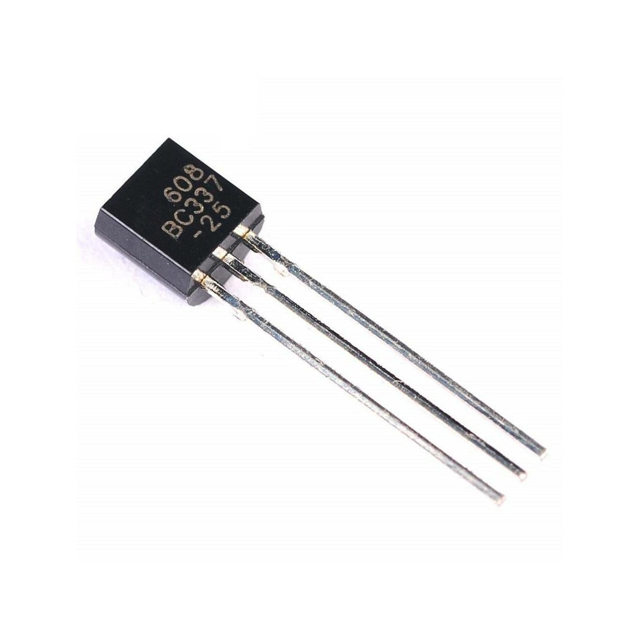 BC337 NPN Amplifier Transistor