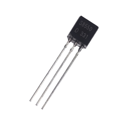 S8550