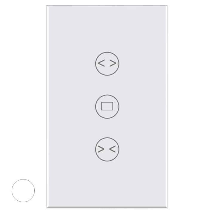 Curtain Standard Switch- US  Standard