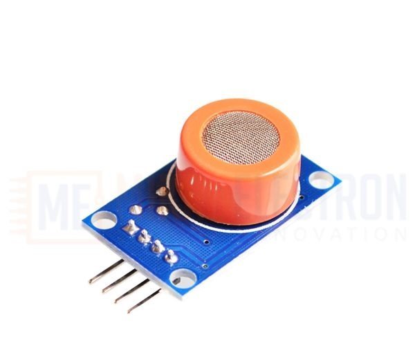 MQ-3 ALCOHOL SENSOR MODULE