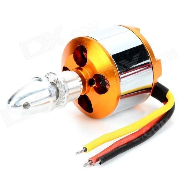 BRUSHLESS MOTOR A2212/13T 1000KV
