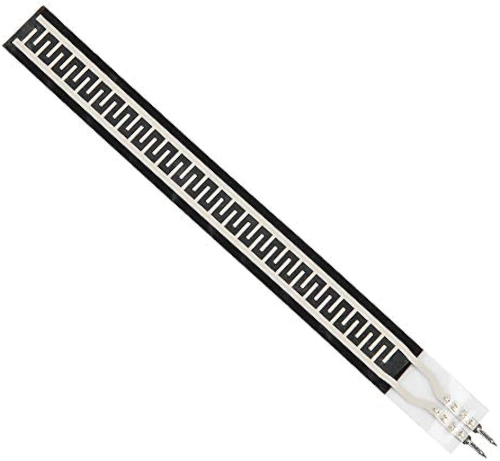 Film Pressure Sensor Force Sensor
