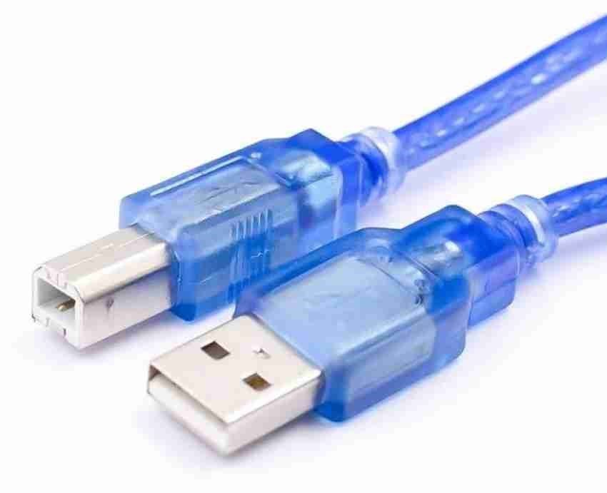 6FT USB 2.0 A-B Male Printer Cable 1.8m