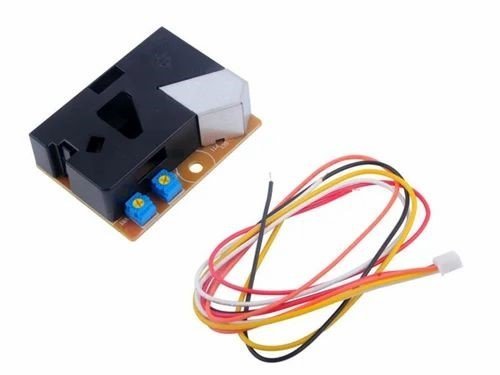 DSM501A PM2.5 Dust Sensor Dust Sensor Detects