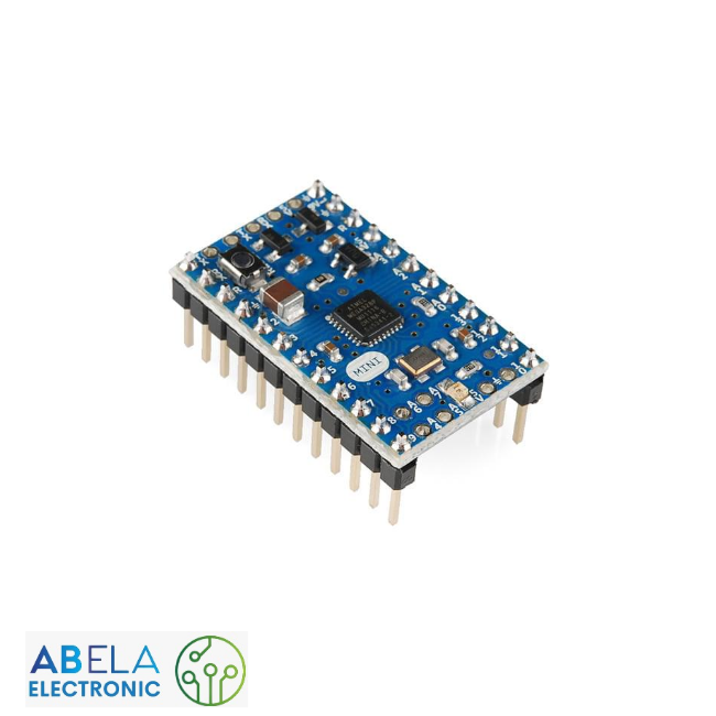 ARDUINO PRO MINI ATMEGA328 5V-16MHZ