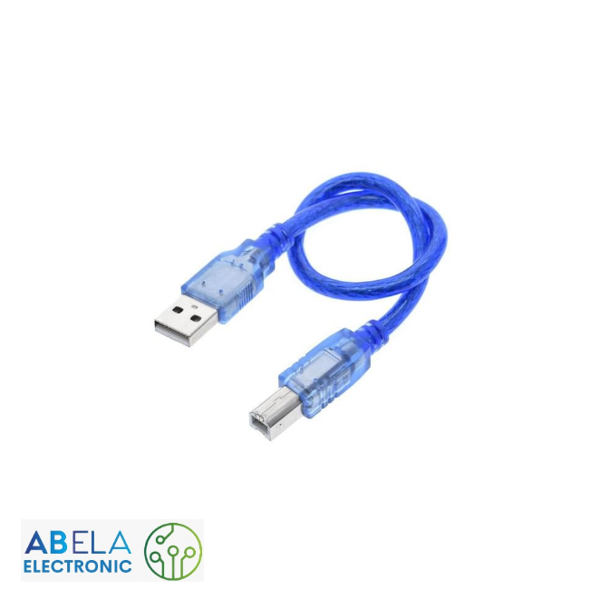 Arduino USB cable