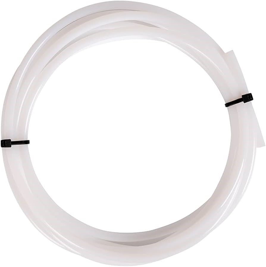 2mm*4mm PTFE Teflon Tube for 1.75mm Filament