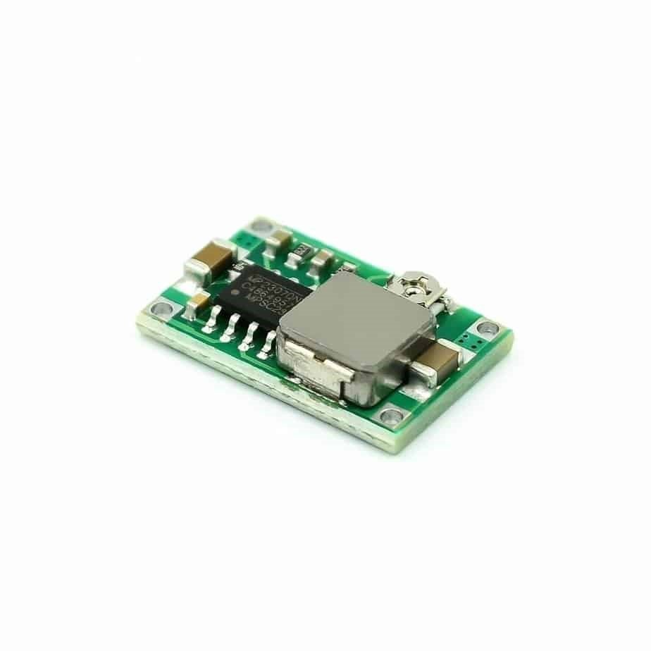 Mini360 step-down power module DC ultra small power module power better than LM2596