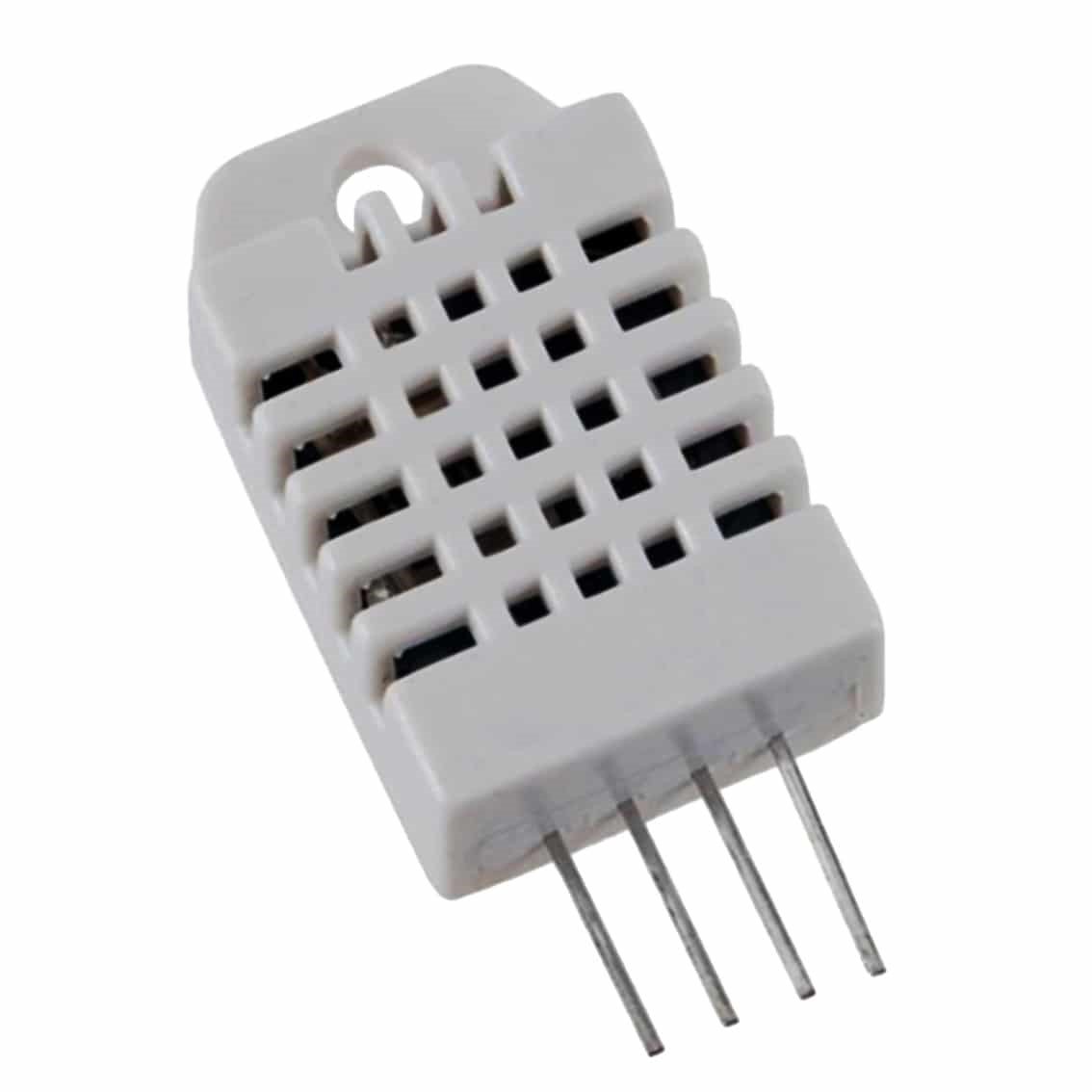 DHT22/AM2302 Digital Temperature & Humidity Sensor
