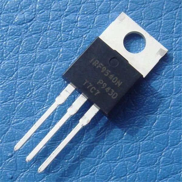 IRF9540N P-CHANNEL POWER MOSFET