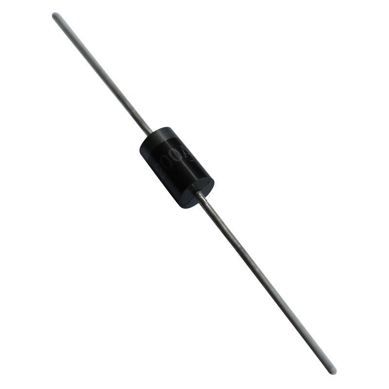recovery diode FR207