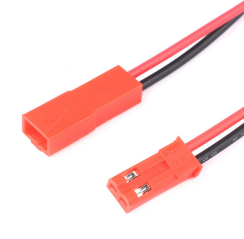 JSM JM plug socket connector